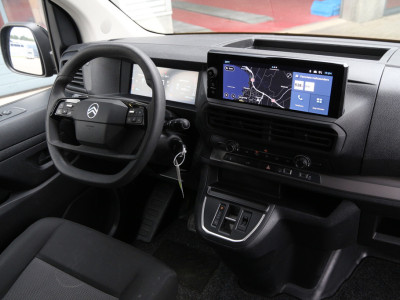 Citroën Jumpy 2.0 BlueHDI 180 | Aut. | 2x Schuifdeur | Cruise | Camera | Airco.. foto 5