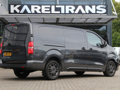 Citroën Jumpy 2.0 BlueHDI 180 | Aut. | 2x Schuifdeur | Cruise | Camera | Airco.. foto 8