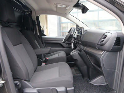 Citroën Jumpy 2.0 BlueHDI 180 | Aut. | 2x Schuifdeur | Cruise | Camera | Airco.. foto 9