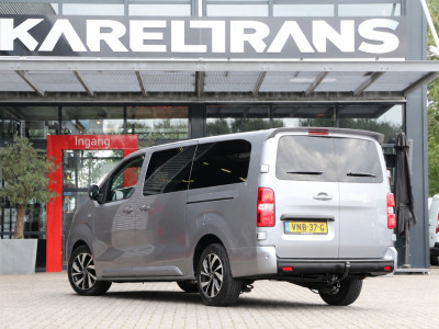 Citroën Jumpy 2.0 BlueHDI 180 | DC | 2x Schuifdeur | Keyless | Headup | Clima.. foto 2