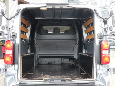 Citroën Jumpy 2.0 BlueHDI 180 | DC | 2x Schuifdeur | Keyless | Headup | Clima.. foto 4