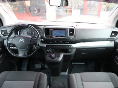 Citroën Jumpy 2.0 BlueHDI 180 | DC | 2x Schuifdeur | Keyless | Headup | Clima.. foto 5