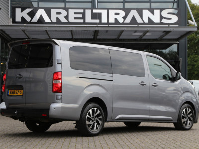 Citroën Jumpy 2.0 BlueHDI 180 | DC | 2x Schuifdeur | Keyless | Headup | Clima.. foto 8