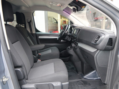 Citroën Jumpy 2.0 BlueHDI 180 | DC | 2x Schuifdeur | Keyless | Headup | Clima.. foto 9