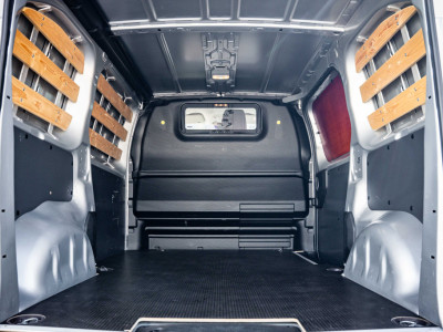 Citroën Jumpy 2.0 BlueHDi 120PK | Nieuwstaat | 3-Zits | Camera | Carplay | Cruise | PDC | Airco foto 10
