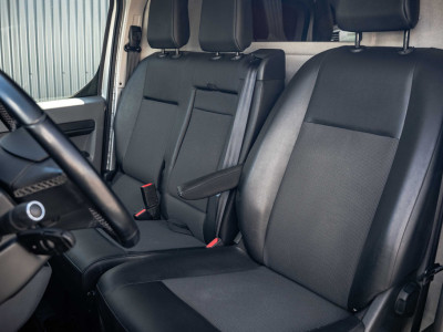 Citroën Jumpy 2.0 BlueHDi 120PK | Nieuwstaat | 3-Zits | Camera | Carplay | Cruise | PDC | Airco foto 12