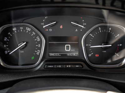 Citroën Jumpy 2.0 BlueHDi 120PK | Nieuwstaat | 3-Zits | Camera | Carplay | Cruise | PDC | Airco foto 15