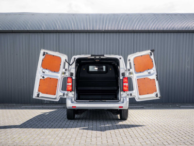 Citroën Jumpy 2.0 BlueHDi 120PK | Nieuwstaat | 3-Zits | Camera | Carplay | Cruise | PDC | Airco foto 9