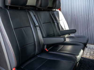 Citroën Jumpy 2.0 BlueHDi 177PK | DC 5-Zits | Marge | Automaat | Camera | Carplay | Cruise | PDC | Zijschuifdeur L+R | Climatronic | Trekhaak foto 16