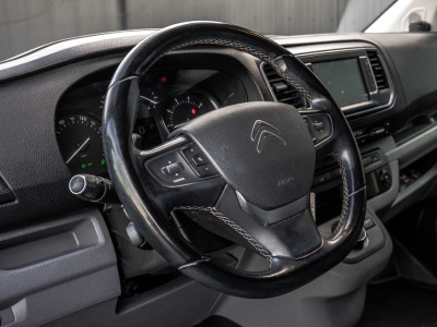 Citroën Jumpy 2.0 BlueHDi 180 | Camera | Carplay | Cruise | PDC | Stoelverw. | Climatronic |Trekhaak foto 11
