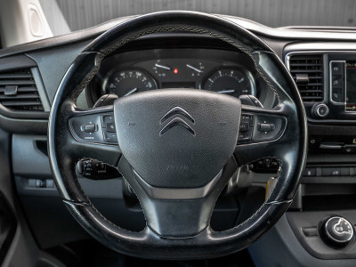 Citroën Jumpy 2.0 BlueHDi 180 | Camera | Carplay | Cruise | PDC | Stoelverw. | Climatronic |Trekhaak foto 14