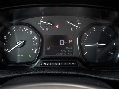 Citroën Jumpy 2.0 BlueHDi 180 | Camera | Carplay | Cruise | PDC | Stoelverw. | Climatronic |Trekhaak foto 15