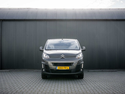 Citroën Jumpy 2.0 BlueHDi 180 | Camera | Carplay | Cruise | PDC | Stoelverw. | Climatronic |Trekhaak foto 3