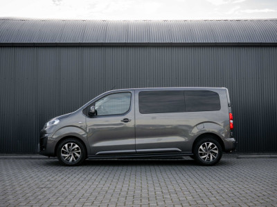 Citroën Jumpy 2.0 BlueHDi 180 | Camera | Carplay | Cruise | PDC | Stoelverw. | Climatronic |Trekhaak foto 5