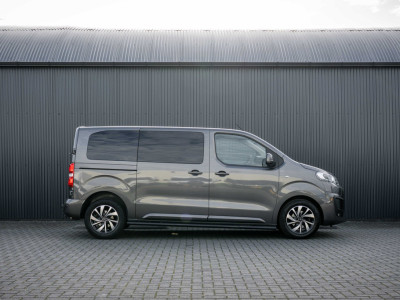Citroën Jumpy 2.0 BlueHDi 180 | Camera | Carplay | Cruise | PDC | Stoelverw. | Climatronic |Trekhaak foto 6