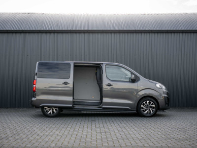 Citroën Jumpy 2.0 BlueHDi 180 | Camera | Carplay | Cruise | PDC | Stoelverw. | Climatronic |Trekhaak foto 7
