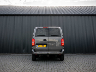 Citroën Jumpy 2.0 BlueHDi 180 | Camera | Carplay | Cruise | PDC | Stoelverw. | Climatronic |Trekhaak foto 8
