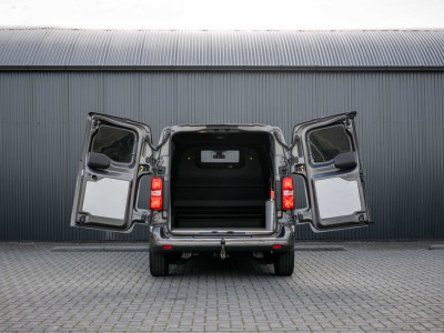 Citroën Jumpy 2.0 BlueHDi 180 | Camera | Carplay | Cruise | PDC | Stoelverw. | Climatronic |Trekhaak foto 9