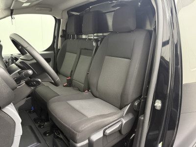 Citroën Jumpy 2.0BlueHdi 145PK Automaat Lang | Navigatie | Camera | Airco | Cruise | 3-Zits | Betimmering foto 20