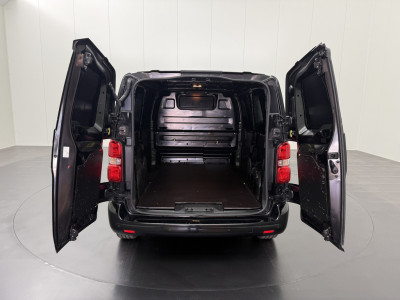Citroën Jumpy 2.0BlueHdi 145PK Automaat Lang | Navigatie | Camera | Airco | Cruise | 3-Zits | Betimmering foto 4