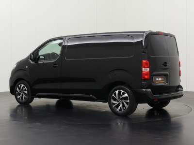 Citroën Jumpy 2.0BlueHdi 145PK Automaat Lang | Navigatie | Camera | Airco | Cruise | 3-Zits | Betimmering foto 6