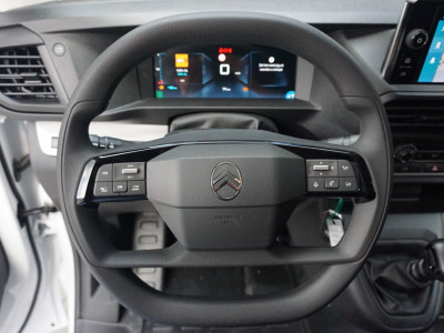 Citroën Jumpy 2.0D 145PK L3H1 BPM VRIJ!! Apple CP / Android A, Cruise, Camera!! Nr. 01* foto 10