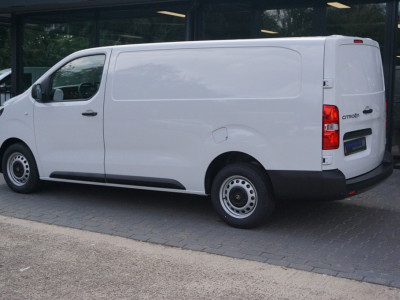 Citroën Jumpy 2.0D 145PK L3H1 BPM VRIJ!! Apple CP / Android A, Cruise, Camera!! Nr. 01* foto 3