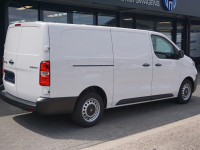 Citroën Jumpy 2.0D 145PK L3H1 BPM VRIJ!! Apple CP / Android A, Cruise, Camera!! Nr. 01* foto 4