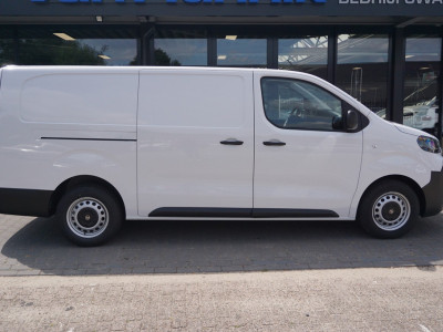 Citroën Jumpy 2.0D 145PK L3H1 BPM VRIJ!! Apple CP / Android A, Cruise, Camera!! Nr. 01* foto 5