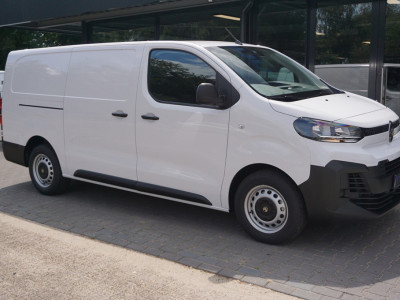 Citroën Jumpy 2.0D 145PK L3H1 BPM VRIJ!! Apple CP / Android A, Cruise, Camera!! Nr. 01* foto 6