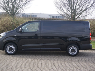 Citroën Jumpy 2.0D 145PK L3H1 BPM VRIJ!! Apple CP, Camera, Airco, Cruise!! Nr. B01* 2