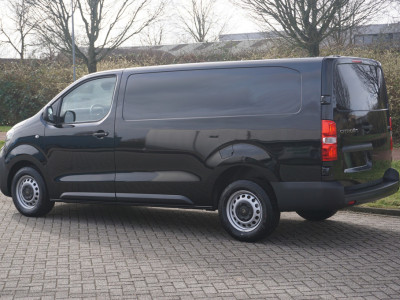 Citroën Jumpy 2.0D 145PK L3H1 BPM VRIJ!! Apple CP, Camera, Airco, Cruise!! Nr. B01* 3