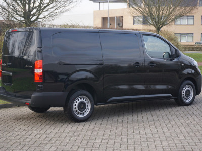 Citroën Jumpy 2.0D 145PK L3H1 BPM VRIJ!! Apple CP, Camera, Airco, Cruise!! Nr. B01* 4