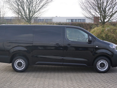 Citroën Jumpy 2.0D 145PK L3H1 BPM VRIJ!! Apple CP, Camera, Airco, Cruise!! Nr. B01* 5