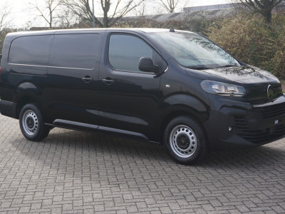 Citroën Jumpy 2.0D 145PK L3H1 BPM VRIJ!! Apple CP, Camera, Airco, Cruise!! Nr. B01* 6