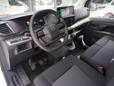 Citroën Jumpy 2.0D 145PK L3H1 BPM VRIJ!! Apple CP, Camera, Airco, Cruise!! Nr. B01* 8
