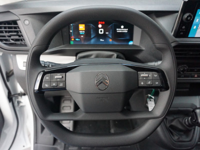 Citroën Jumpy 2.0D 145PK L3H1 BPM VRIJ!! Apple CP, Camera, Airco, Cruise!! Nr. B01* 9