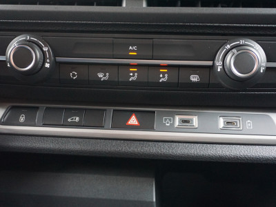 Citroën Jumpy 2.0D 145PK L3H1 Dubbel Cabine BPM VRIJ!! Apple CP / Android A, Cruise, Camera!! Nr. 01* foto 25