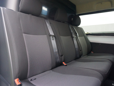 Citroën Jumpy 2.0D 145PK L3H1 Dubbel Cabine BPM VRIJ!! Apple CP / Android A, Cruise, Camera!! Nr. 01* foto 27