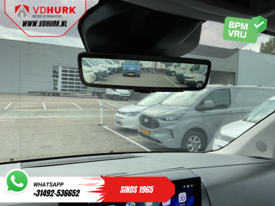 Citroën Jumpy 2.0 HDI 145 pk L3 LED/ Carplay/ Stoelverw./ Stuurverw./ Virtual Cockpit/ Navi/ Keyless/ Climate/ Camera/ Cruise/ 17?LMV/ PDC/ Trekhaak foto 13
