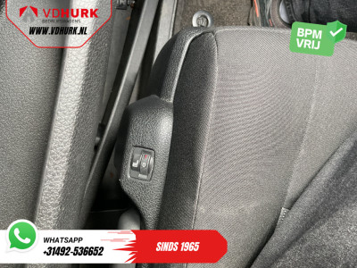 Citroën Jumpy 2.0 HDI 145 pk L3 LED/ Carplay/ Stoelverw./ Stuurverw./ Virtual Cockpit/ Navi/ Keyless/ Climate/ Camera/ Cruise/ 17?LMV/ PDC/ Trekhaak foto 18