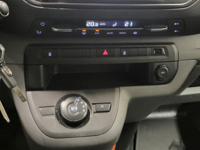 Citroën Jumpy 2.0HDI 177pk L3/H1 Dubbele Cabine Automaat Euro 6! foto 13