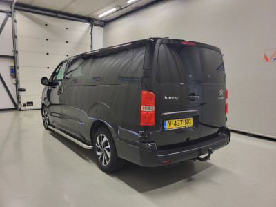 Citroën Jumpy 2.0HDI 177pk L3/H1 Dubbele Cabine Automaat Euro 6! foto 19