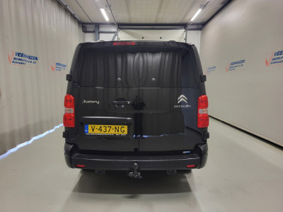 Citroën Jumpy 2.0HDI 177pk L3/H1 Dubbele Cabine Automaat Euro 6! foto 20