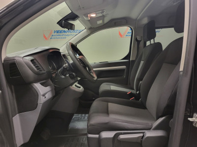 Citroën Jumpy 2.0HDI 177pk L3/H1 Dubbele Cabine Automaat Euro 6! foto 5