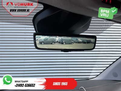Citroën Jumpy 2.0 HDI 180 pk Aut. L3 LED/ Standkachel/ Keyless/ Stoelverw/ Stuurverw./ Carplay/ Climate/ Camera/ PDC/ Cruise/ Trekhaak/ LMV foto 16