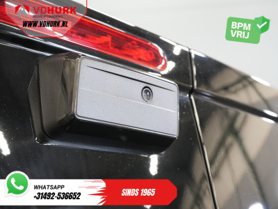 Citroën Jumpy 2.0 HDI 180 pk Aut. LED/ Standkachel/ Keyless/ Stoelverw/ Stuurverw./ Carplay/ Climate/ Camera/ PDC/ Cruise/ Trekhaak/ LMV foto 16