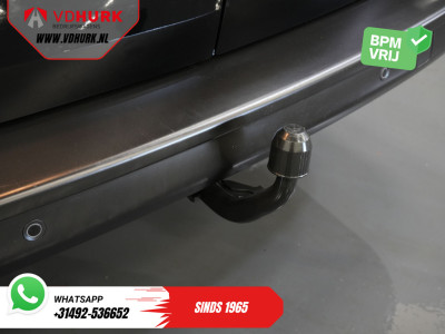 Citroën Jumpy 2.0 HDI 180 pk Aut. LED/ Standkachel/ Keyless/ Stoelverw/ Stuurverw./ Carplay/ Climate/ Camera/ PDC/ Cruise/ Trekhaak/ LMV foto 18