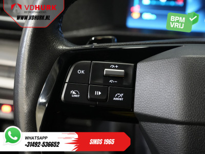 Citroën Jumpy 2.0 HDI 180 pk Aut. LED/ Standkachel/ Keyless/ Stoelverw/ Stuurverw./ Carplay/ Climate/ Camera/ PDC/ Cruise/ Trekhaak/ LMV foto 20