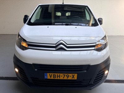 Citroën Jumpy Citroën Jumpy Servicewagen 1.5 BlueHDI 100 M Club euro6 L2H1 V230 omvormer BOTT inrichting Trekhaak, RIJKLAARPRIJS! foto 11